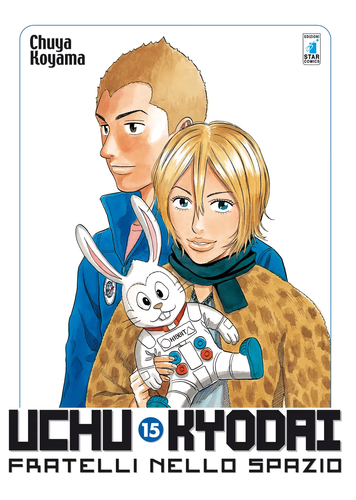 Volume cover
